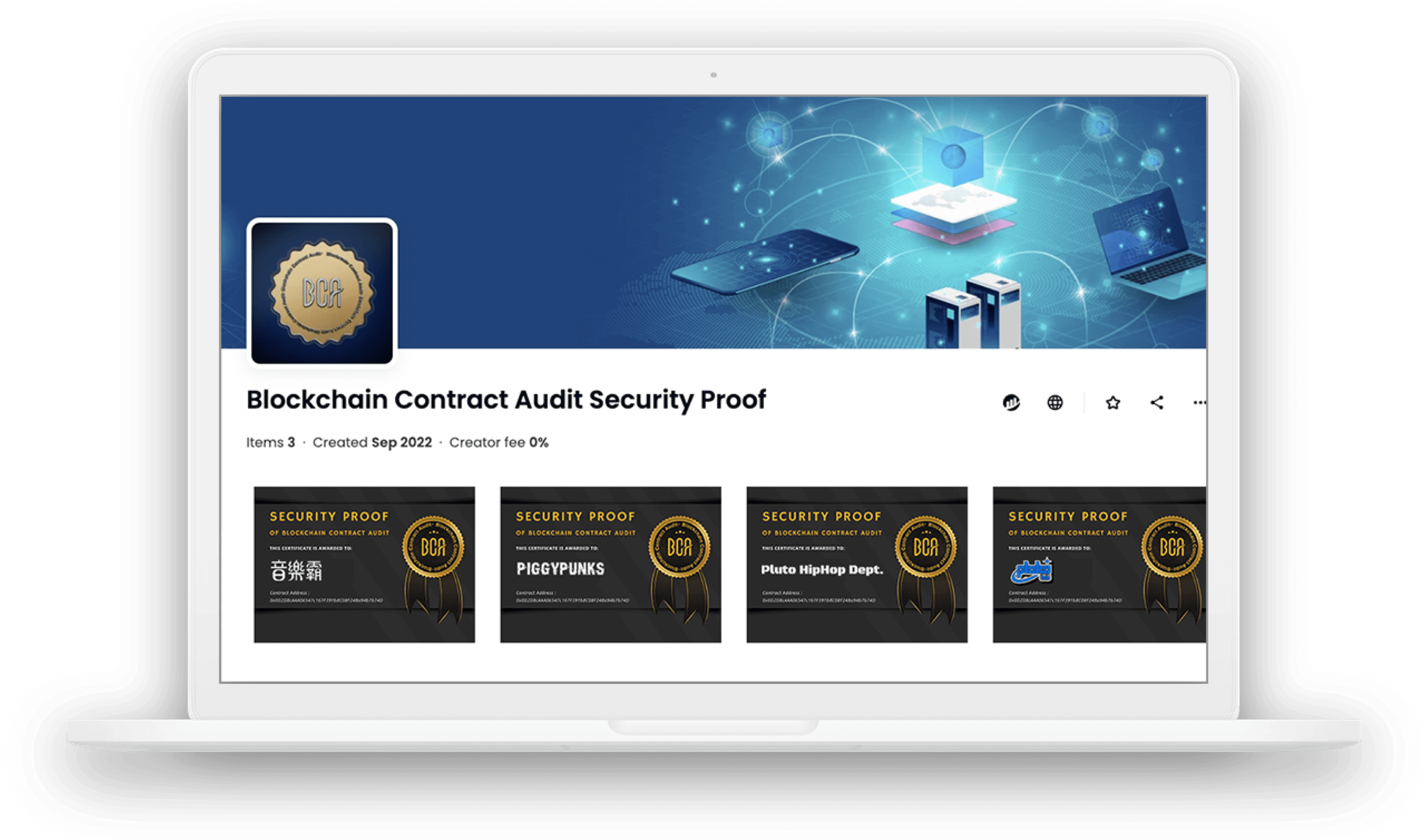 bca-on-chain